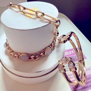 BP spring stacks 2025